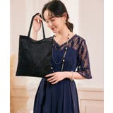 パーティーバッグ 結婚式 入学式 バッグ サブバッグ秋卒業式 成人式 | DRESS+ | 詳細画像2