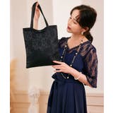パーティーバッグ 結婚式 入学式 バッグ サブバッグ秋卒業式 成人式 | DRESS+ | 詳細画像4