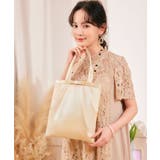 パーティーバッグ 結婚式 入学式 バッグ秋卒業式 成人式 | DRESS+ | 詳細画像6