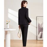 スーツ上下セット 2点セット ジャケット パンツ | DRESS+ | 詳細画像4 