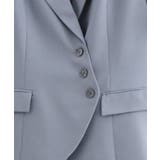 ボタンがアクセントのセットアップスーツ | DRESS+ | 詳細画像29