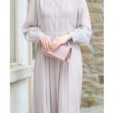 ピンク | パーティーバッグ 2way ショルダーバッグ | DRESS+