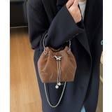 蝶チャームが映えるバッグ 結婚式 | DRESS+ | 詳細画像15 