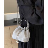 蝶チャームが映えるバッグ 結婚式 | DRESS+ | 詳細画像4 