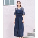 パーティー 結婚式 パンツドレス オールインワン | DRESS+ | 詳細画像11