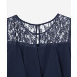パーティー 結婚式 パンツドレス オールインワン | DRESS+ | 詳細画像35