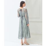 パーティードレス ワンピース 総レース 3way | DRESS+ | 詳細画像8
