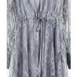 パーティードレス ワンピース 総レース 3way | DRESS+ | 詳細画像31
