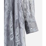 パーティードレス ワンピース 総レース 3way | DRESS+ | 詳細画像32