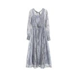 パーティードレス ワンピース 総レース 3way | DRESS+ | 詳細画像27
