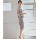 パーティードレス 結婚式 披露宴 | DRESS+ | 詳細画像10 