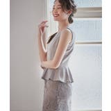 パーティードレス 結婚式 披露宴 | DRESS+ | 詳細画像13 