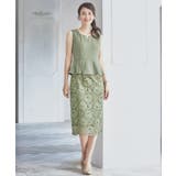 パーティードレス 結婚式 披露宴 | DRESS+ | 詳細画像28 