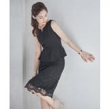 パーティードレス 結婚式 披露宴 | DRESS+ | 詳細画像23 