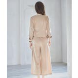 セットアップ スーツ ウォッシャブル | DRESS+ | 詳細画像23 