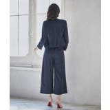 セットアップ スーツ ウォッシャブル | DRESS+ | 詳細画像34 