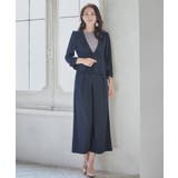 セットアップ スーツ ウォッシャブル | DRESS+ | 詳細画像26 