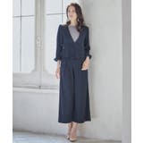 セットアップ スーツ ウォッシャブル | DRESS+ | 詳細画像27 