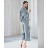 セットアップ スーツ ウォッシャブル | DRESS+ | 詳細画像6 