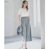 セットアップ スーツ ウォッシャブル | DRESS+ | 詳細画像8 