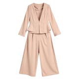 セットアップ スーツ ウォッシャブル | DRESS+ | 詳細画像38 
