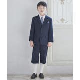 キッズフォーマル 男児 男の子 | DRESS+ | 詳細画像12