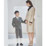 キッズフォーマル 男児 男の子 | DRESS+ | 詳細画像3