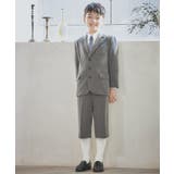 キッズフォーマル 男児 男の子 | DRESS+ | 詳細画像4