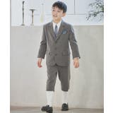 キッズフォーマル 男児 男の子 | DRESS+ | 詳細画像6