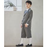 キッズフォーマル 男児 男の子 | DRESS+ | 詳細画像7