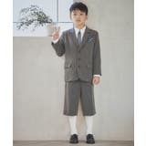 キッズフォーマル 男児 男の子 | DRESS+ | 詳細画像8