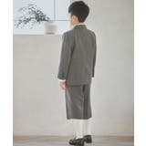 キッズフォーマル 男児 男の子 | DRESS+ | 詳細画像9