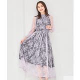パーティードレス ワンピース レース | DRESS+ | 詳細画像9