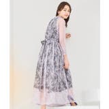 パーティードレス ワンピース レース | DRESS+ | 詳細画像12
