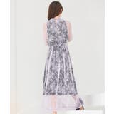 パーティードレス ワンピース レース | DRESS+ | 詳細画像13