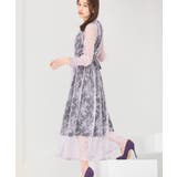 パーティードレス ワンピース レース | DRESS+ | 詳細画像14