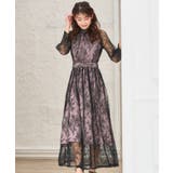 パーティードレス ワンピース レース | DRESS+ | 詳細画像18