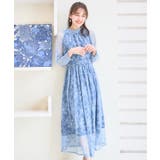 パーティードレス ワンピース レース | DRESS+ | 詳細画像3