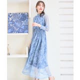パーティードレス ワンピース レース | DRESS+ | 詳細画像6