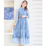 パーティードレス ワンピース レース | DRESS+ | 詳細画像7