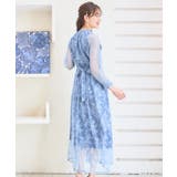 パーティードレス ワンピース レース | DRESS+ | 詳細画像8