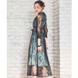 パーティードレス ワンピース レース | DRESS+ | 詳細画像23