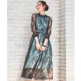 パーティードレス ワンピース レース | DRESS+ | 詳細画像26