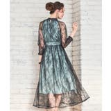パーティードレス ワンピース レース | DRESS+ | 詳細画像27