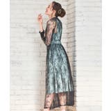 パーティードレス ワンピース レース | DRESS+ | 詳細画像28
