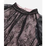 パーティードレス ワンピース レース | DRESS+ | 詳細画像31