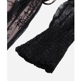 パーティードレス ワンピース レース | DRESS+ | 詳細画像35
