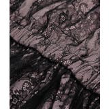 パーティードレス ワンピース レース | DRESS+ | 詳細画像37