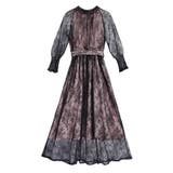 パーティードレス ワンピース レース | DRESS+ | 詳細画像29