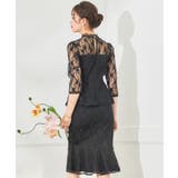 キャバドレス タイトドレス ナイトドレス | DRESS+ | 詳細画像8 